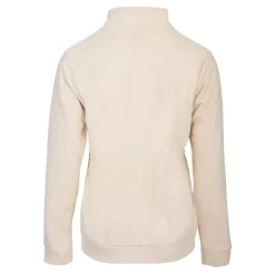 BURTON OF LONDON Veste polaire Femme BEIGE Sale