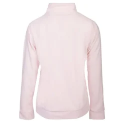BURTON OF LONDON Veste polaire Femme ROSE CLAIR Discount