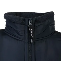 CERRUTI Veste polaire lira Homme BLEU FONCE Online