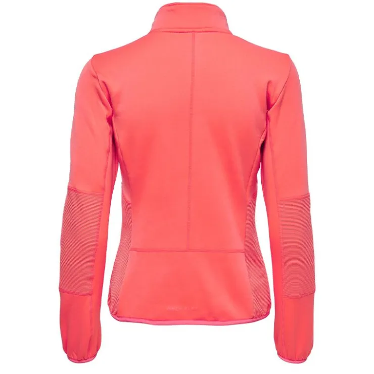 ONLY PLAY Veste spiced coral 15233181 t xs-l Femme ORANGE CLAIR Outlet
