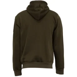 KAPORAL Veste zippée turker à capuche Homme KAKI Sale