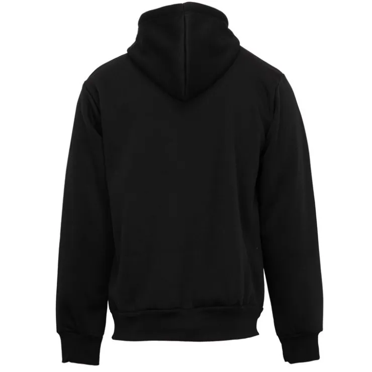 KAPORAL Veste zippée turker à capuche Homme NOIR Discount