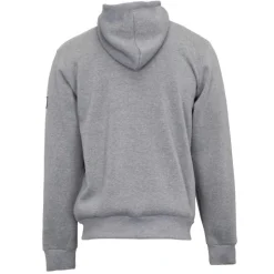 KAPORAL Veste zippée turker à capuche Homme GRIS Hot