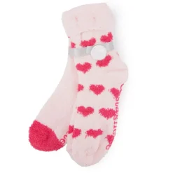 LULU CASTAGNETTE Yara lot de 2 socks Femme ROSE Online